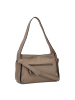 Tom Tailor Rowan Schultertasche 26 cm taupe