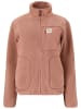 Whistler Fleecejacke Felis in 1109 Burlwood