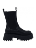 Steve Madden Chelsea Boot Obtain in Schwarz