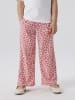 name it Wide Leg Hose in Papaya Punch