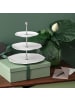 Villeroy & Boch Etagère Pura 26 cm in weiß