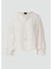 s.Oliver Bluse in 0200_ecru