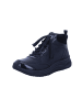 Ganter Slipper in schwarz