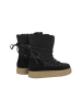 Ilse Jacobsen Winterstiefel COLDY02 in Black Natural
