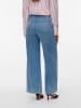 Vero Moda Weit geschnitten in Medium Blue Denim