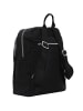Mindesa Damen Rucksack in Schwarz