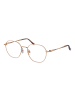 Ana Hickmann Frauen Optische Fassungen Panto Rose
