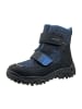 superfit Klettstiefel in Blau