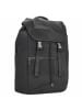 JOOP! Narni Henning - Rucksack L 42 cm (black) in schwarz