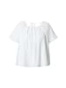 Ulla Popken Tunika in offwhite