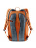 Deuter Gogo 25 - Rucksack 46 cm (kelp-nori) in chestnut-umbra