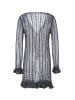faina Women Cardigan in Marine