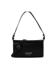 Liu Jo Caliwen Schultertasche S 24 cm in nero
