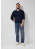 s.Oliver Strickpullover in 5978_navy