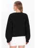 myMo Sweater in black