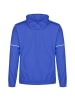 Puma Regenjacke TeamGOAL Core in blau / weiß