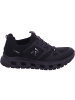 rieker Schuhe in negro/schwarz/schwarz/sch 00