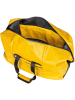 Mandarina Duck Reisetasche Eco Coated Duffle OSB02 in Duck Yellow