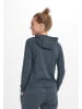 Athlecia Kapuzensweatshirt CHESTINE in 2101 Dark Sapphire