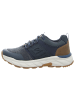 Camel Active Schnürschuh in blau