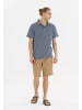 Cruz Poloshirt Harrold M in 2253 China Blue