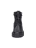 WALDLÄUFER Boots in schwarz