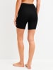 Calida Radlerhose in WS schwarz