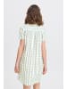Fransa Kleid FRSOPHIA Regular fit in Green Art
