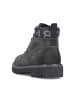 rieker Winterboot in grau
