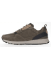 Gabor Sneaker Low in grün