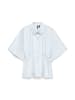 Vero Moda Hemd in Bright White