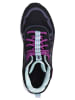 Skechers Sneakers High ADVENTURE BLITZ-FUN PURSUIT in schwarz