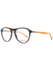 Timberland Herren Optische Fassungen Rund Braun