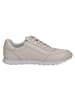 Caprice Sneaker in beige