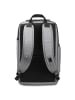 Timbuk2 Q Business-Rucksack 47 cm Laptopfach gunmetal