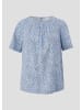 s.Oliver Bluse  in  53A5_himmelblau