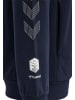 Hummel Hummel Sweatshirt Hmlmove Kinder in MARINE