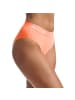 adidas 3er Pack Bikini Slip Cotton Logo in Mehrfarbig