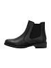 remonte Chelsea Boots in Schwarz