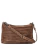 FREDs BRUDER Riffel Crossbag - Umhängetasche 27 cm (toffee) in toffee