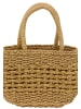 IZIA Women Shoulder Bag in Brown