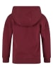 Urban Classics Sweat & Fleece - Hoody in burgundy