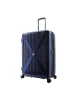 Discovery Koffer Crossroad in Blue