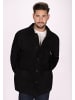 DreiMaster Women Jacket in Schwarz