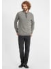 !SOLID 5-Pocket-Jeans SDPirko in Grau
