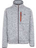 Trespass Fleecejacke/Fleecepullover in Grau