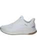 Skechers Slipper in Weiß