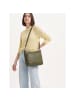 The Chesterfield Brand Astero Schultertasche Leder 32 cm olive green