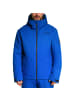 Ziener Skijacke Taraino-Z Jacket Man in Blau