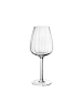 Villeroy & Boch 4er Set Rotweinkelch Rose Garden in Transparent 200 ml